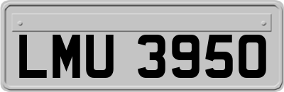 LMU3950