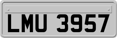 LMU3957