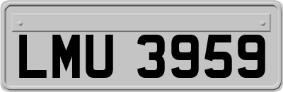 LMU3959