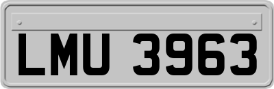 LMU3963