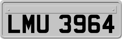 LMU3964