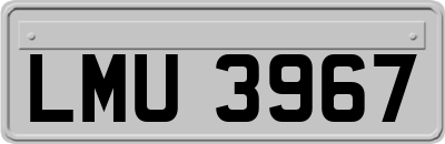 LMU3967