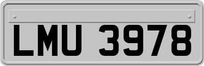 LMU3978