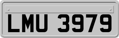 LMU3979