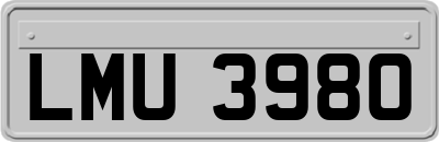 LMU3980
