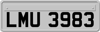 LMU3983