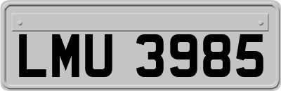 LMU3985