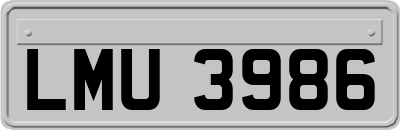 LMU3986