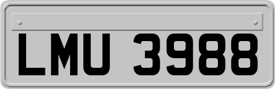 LMU3988