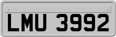 LMU3992