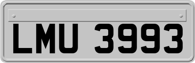 LMU3993