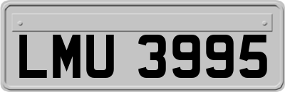 LMU3995