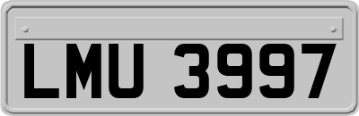 LMU3997
