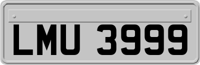 LMU3999