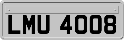 LMU4008