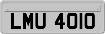 LMU4010