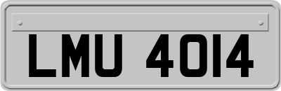 LMU4014
