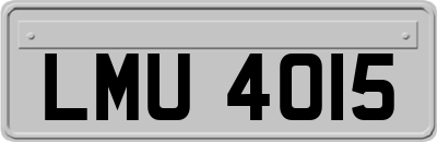 LMU4015