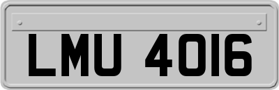 LMU4016