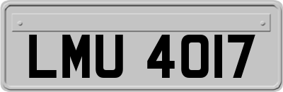 LMU4017