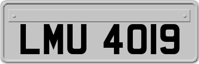 LMU4019