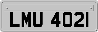 LMU4021