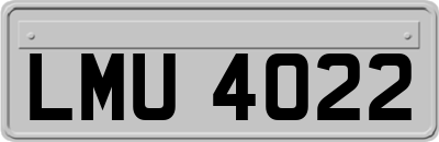LMU4022