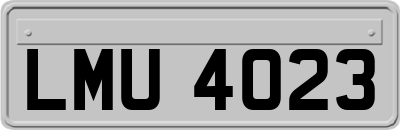 LMU4023