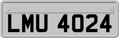 LMU4024