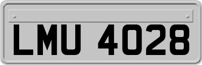 LMU4028