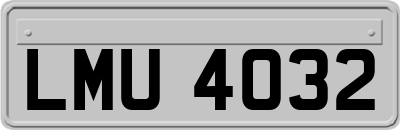 LMU4032