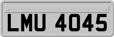 LMU4045