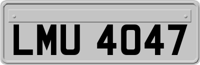 LMU4047