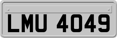 LMU4049