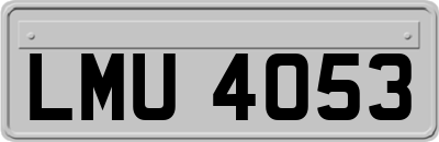 LMU4053