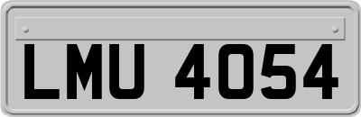 LMU4054