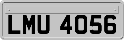 LMU4056