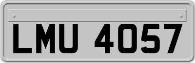 LMU4057