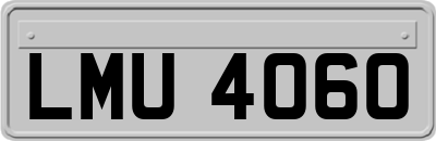 LMU4060