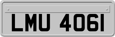 LMU4061