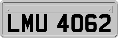LMU4062