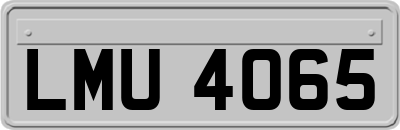 LMU4065