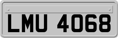 LMU4068