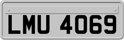LMU4069