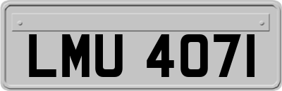 LMU4071