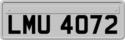 LMU4072