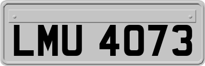 LMU4073