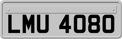 LMU4080