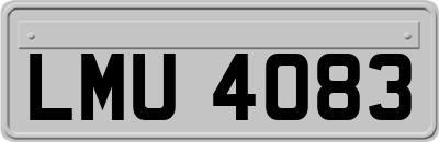 LMU4083