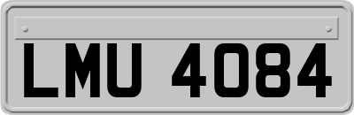 LMU4084